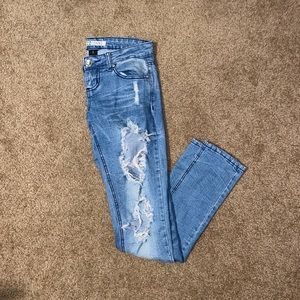 ZCO Jeans